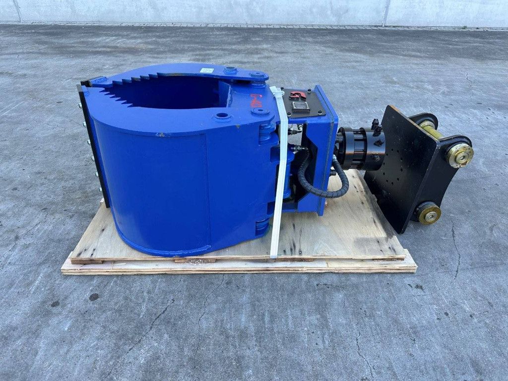 Sortiergreifer G-Force G-40F 2026 Neu