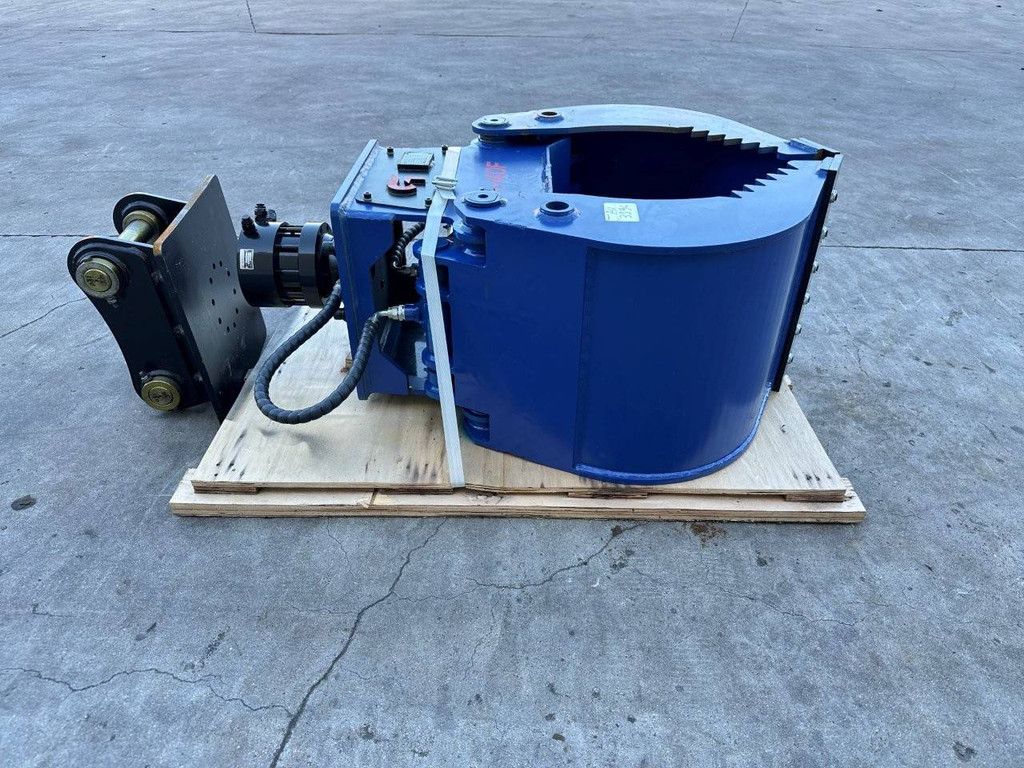 Sortiergreifer G-Force G-40F 2026 Neu