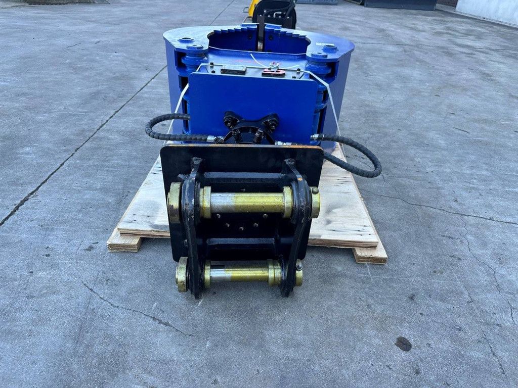 Sortiergreifer G-Force G-40F 2026 Neu