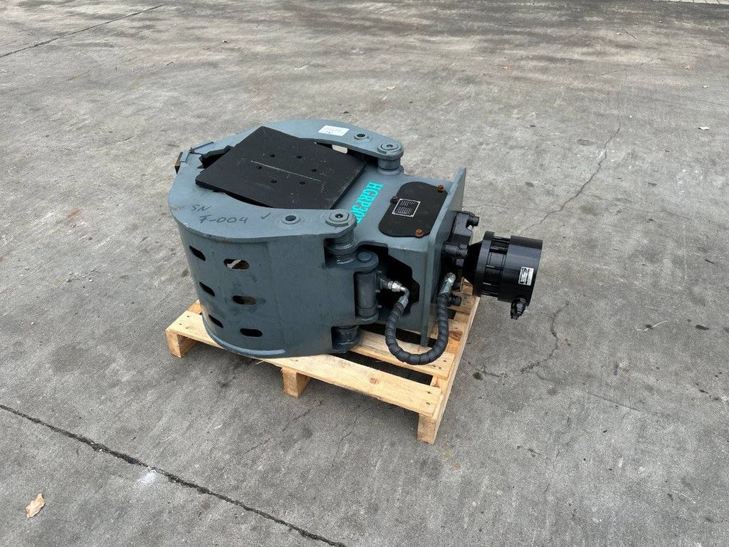 Sortiergreifer HGRP 30F 2025 Neu