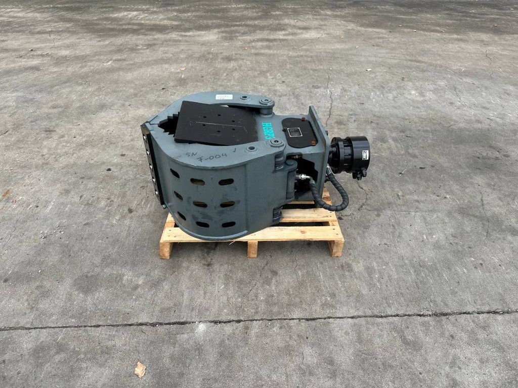 Sortiergreifer HGRP 30F 2025 Neu