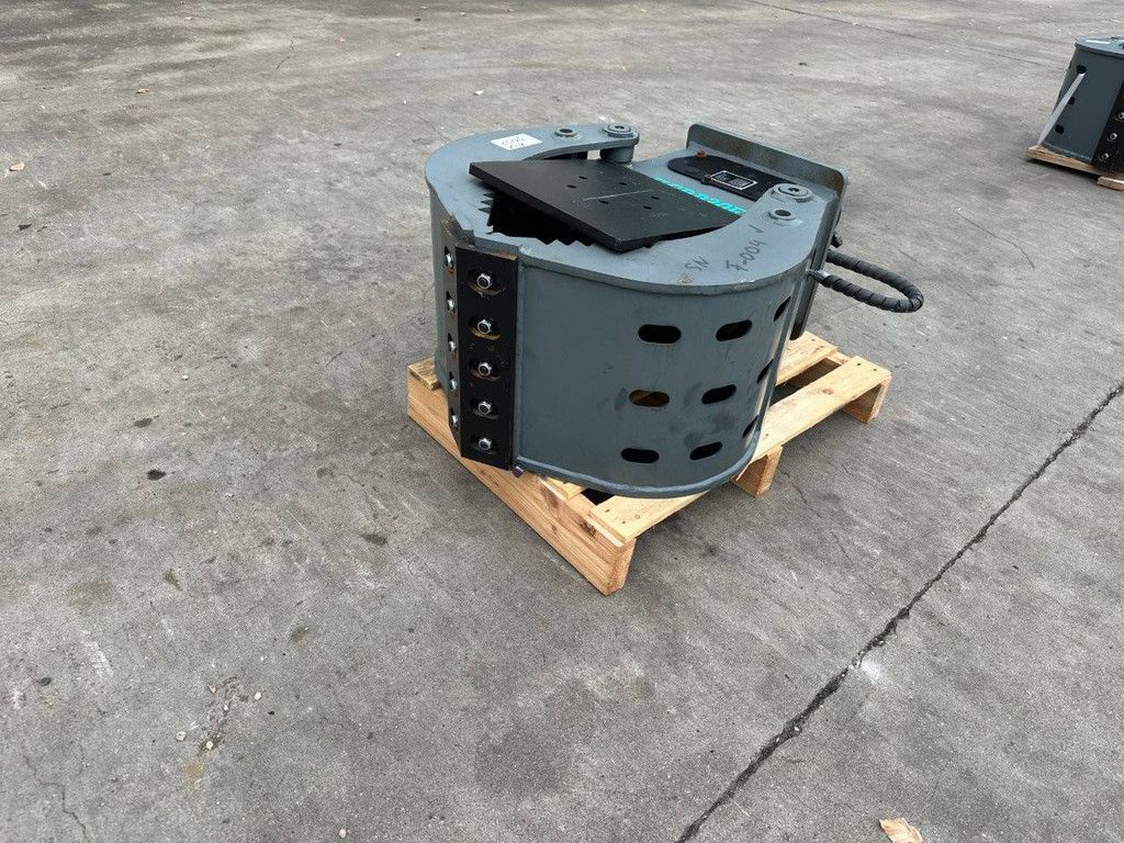 Sortiergreifer HGRP 30F 2025 Neu