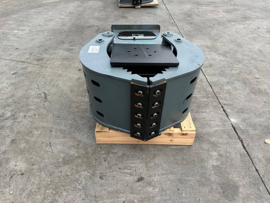Sortiergreifer HGRP 30F 2025 Neu
