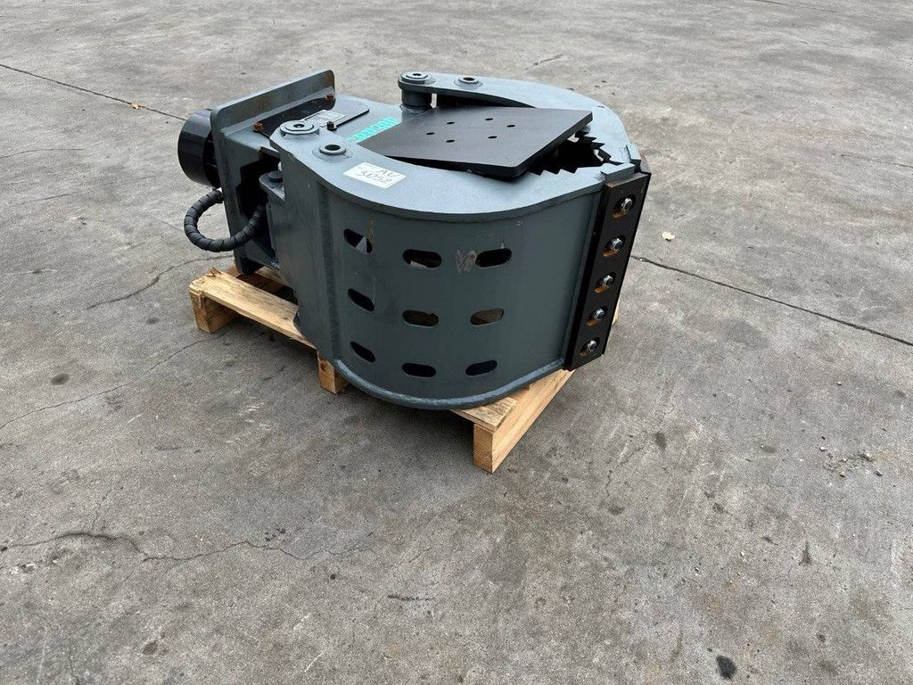 Sortiergreifer HGRP 30F 2025 Neu