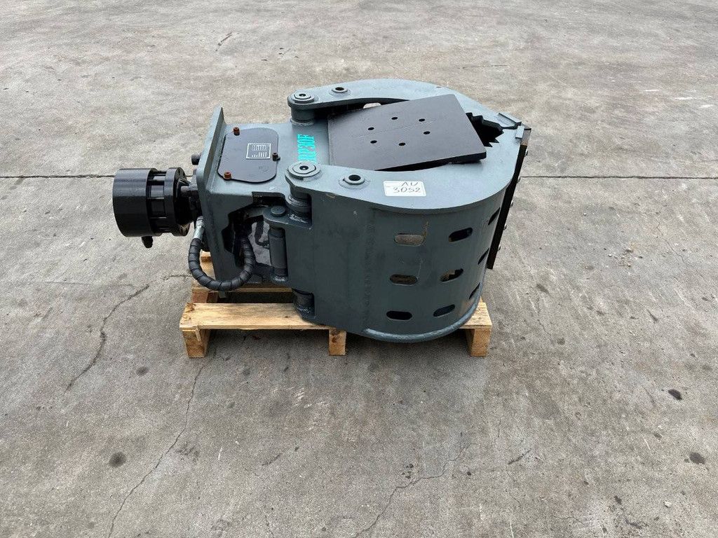 Sortiergreifer HGRP 30F 2025 Neu