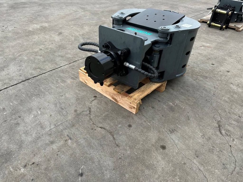 Sortiergreifer HGRP 30F 2025 Neu