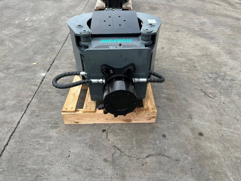 Sortiergreifer HGRP 30F 2025 Neu