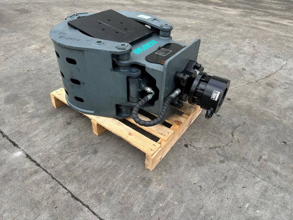 Sortiergreifer HGRP 30F 2025 Neu