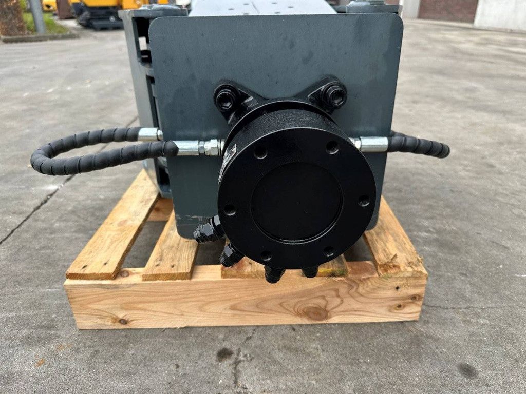 Sortiergreifer HGRP 30F 2025 Neu