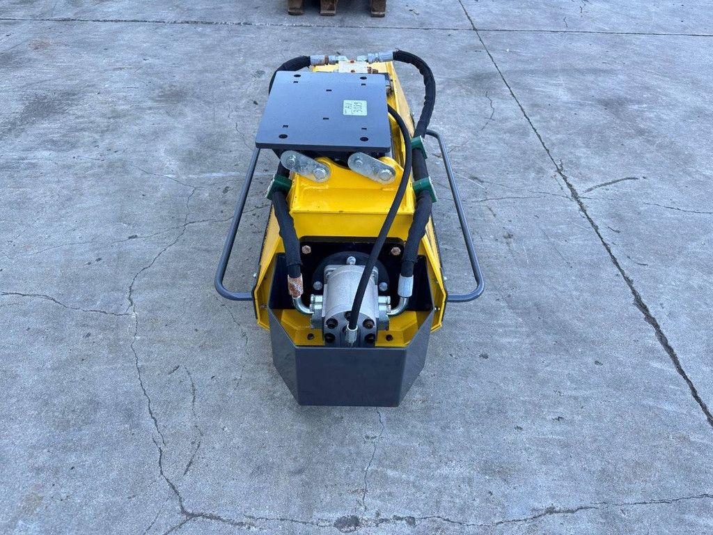 Flail mower Lancini KM1000 2025 New