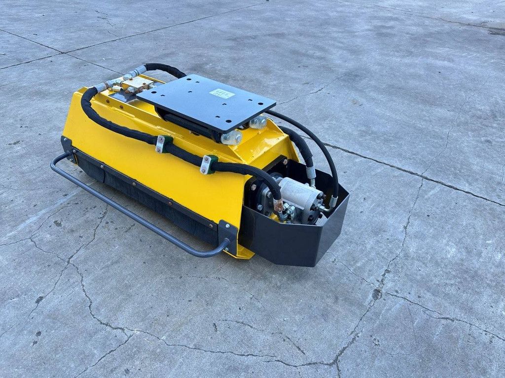 Flail mower Lancini KM1000 2025 New