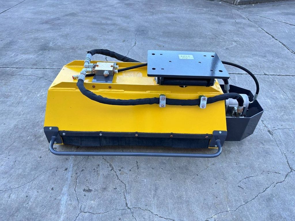 Flail mower Lancini KM1000 2025 New