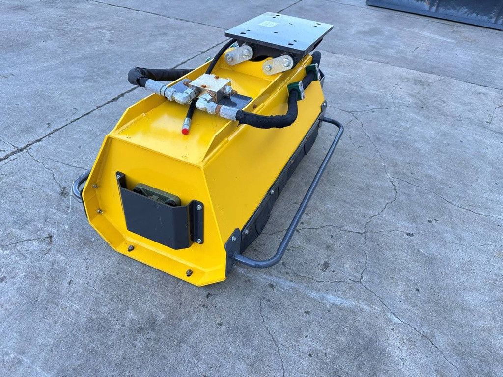 Flail mower Lancini KM1000 2025 New