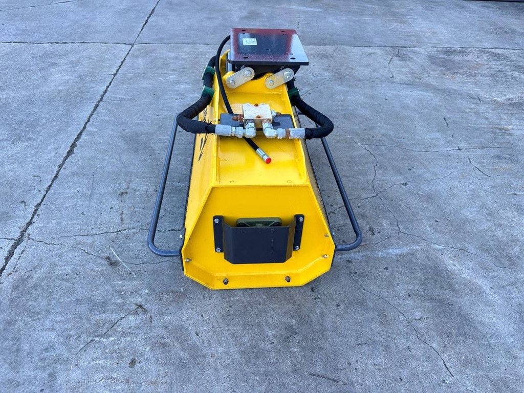 Flail mower Lancini KM1000 2025 New