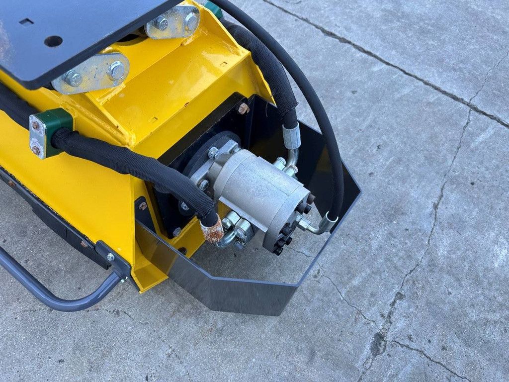 Flail mower Lancini KM1000 2025 New