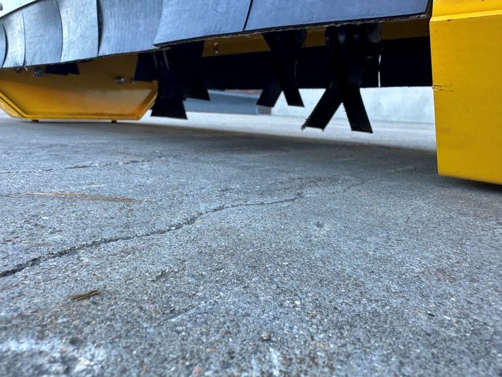 Flail mower Lancini KM1000 2025 New
