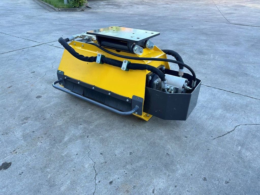 Schlegelmäher Lancini KM-800 2025 Neu
