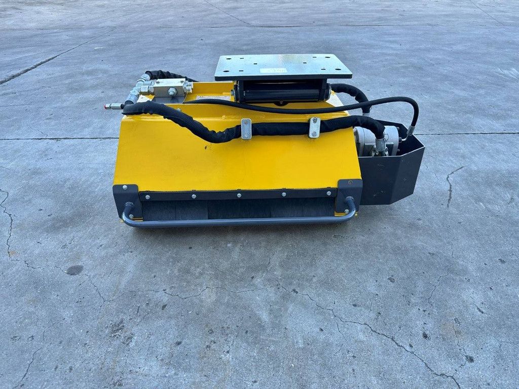 Schlegelmäher Lancini KM-800 2025 Neu