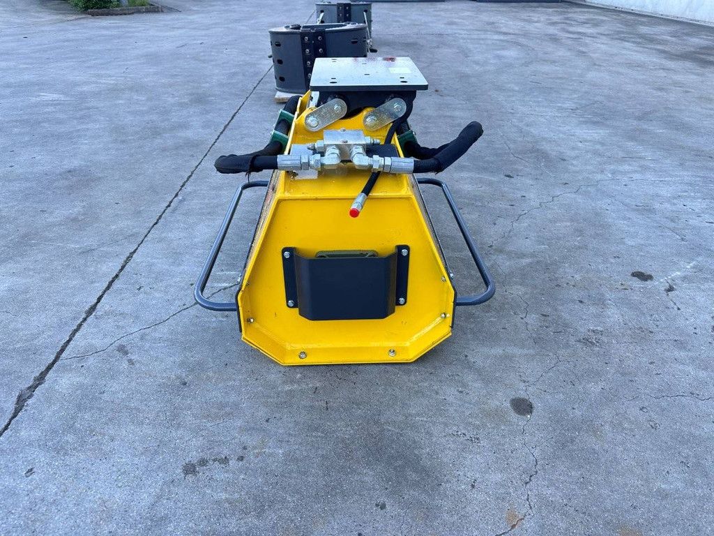 Schlegelmäher Lancini KM-800 2025 Neu