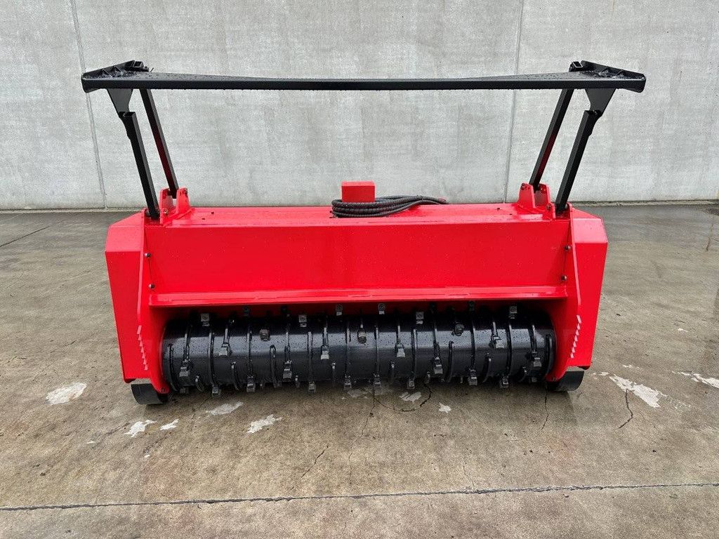 Mulcher GiYi 72PRO 2026 Neu