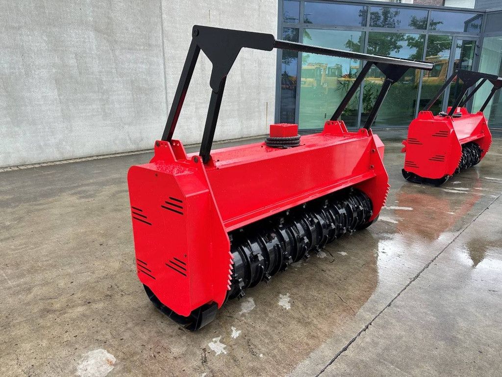 Mulcher GiYi 72PRO 2026 Neu