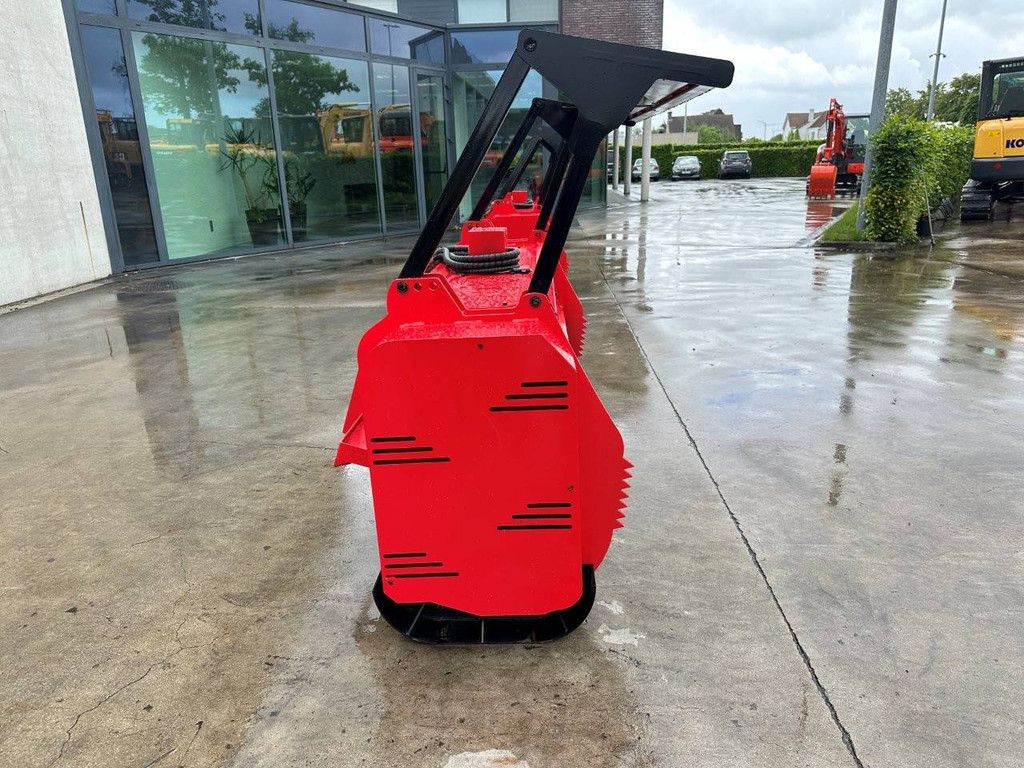 Mulcher GiYi 72PRO 2026 Neu
