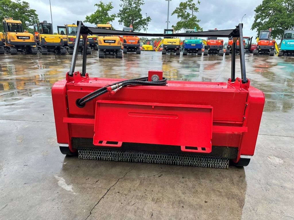 Mulcher GiYi 72PRO 2026 Neu