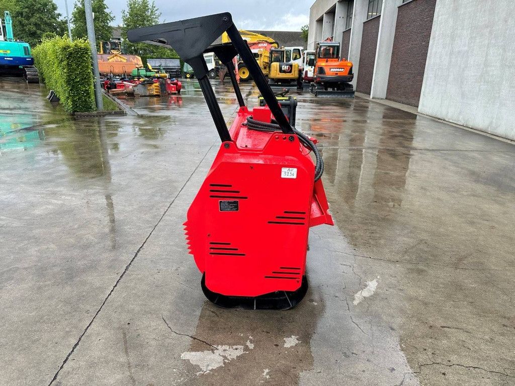 Mulcher GiYi 72PRO 2026 Neu
