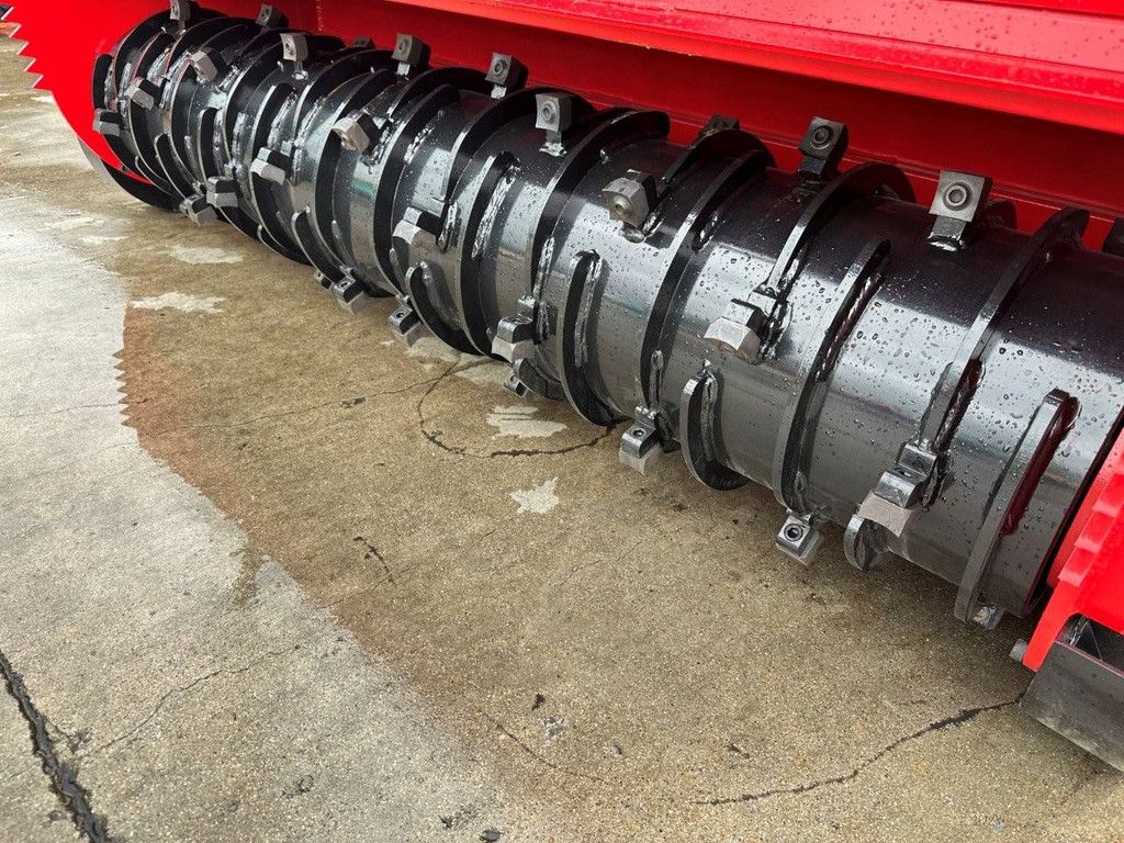 Mulcher GiYi 72PRO 2026 Neu