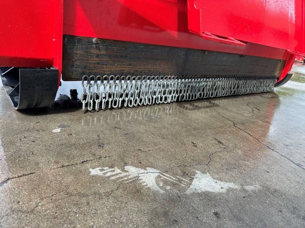 Mulcher GiYi 72PRO 2026 Neu