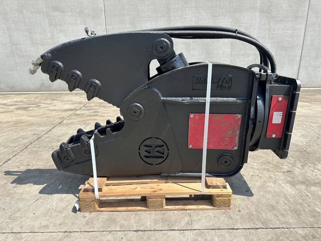Crusher Hammer RH15 2017
