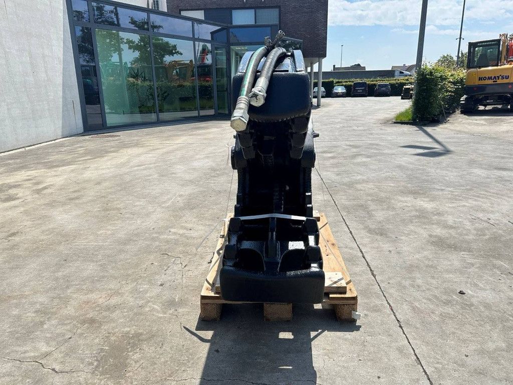 Crusher Hammer RH15 2017