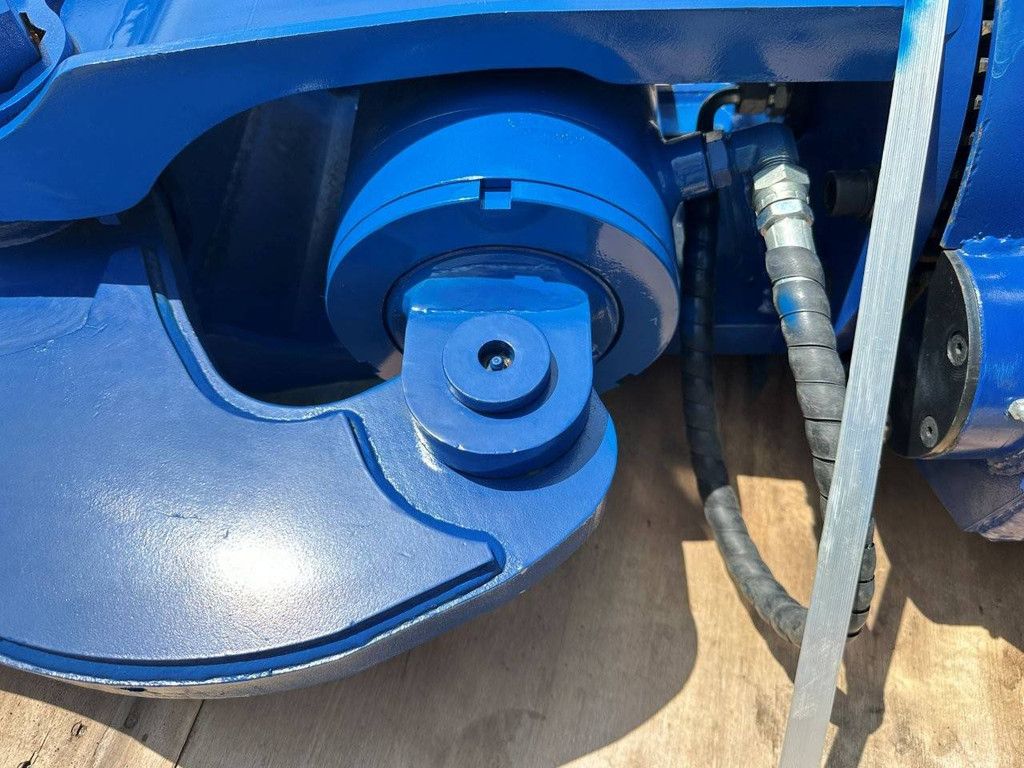 Concrete Shears Heroe SC04 2026 New