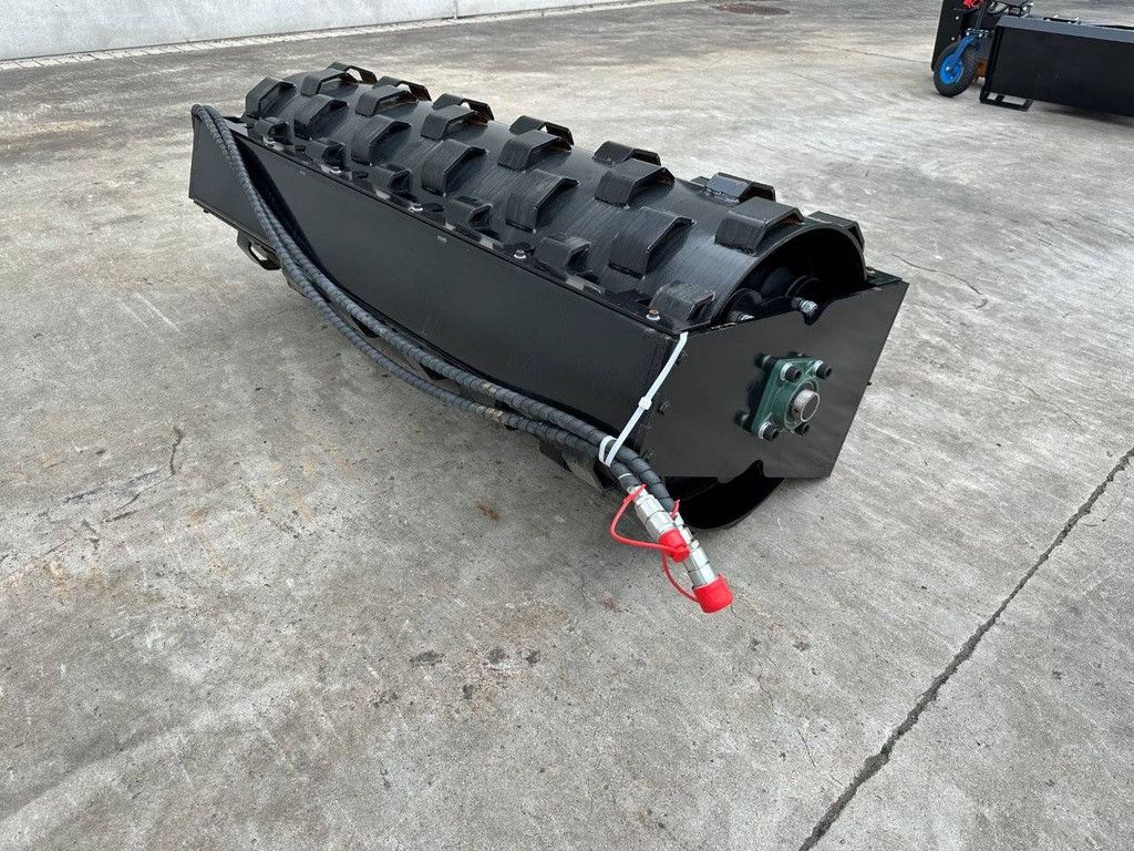 Pressure roller Giyi GY-CW70 2025 New