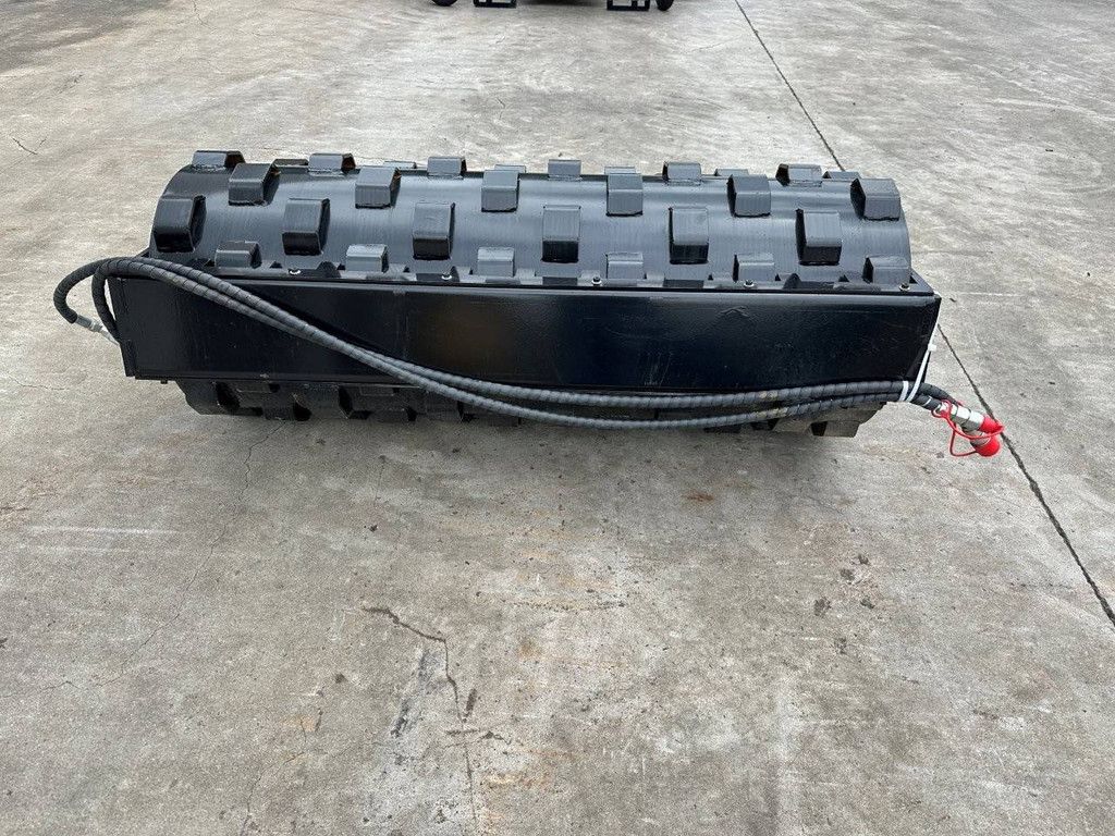 Pressure roller Giyi GY-CW70 2025 New