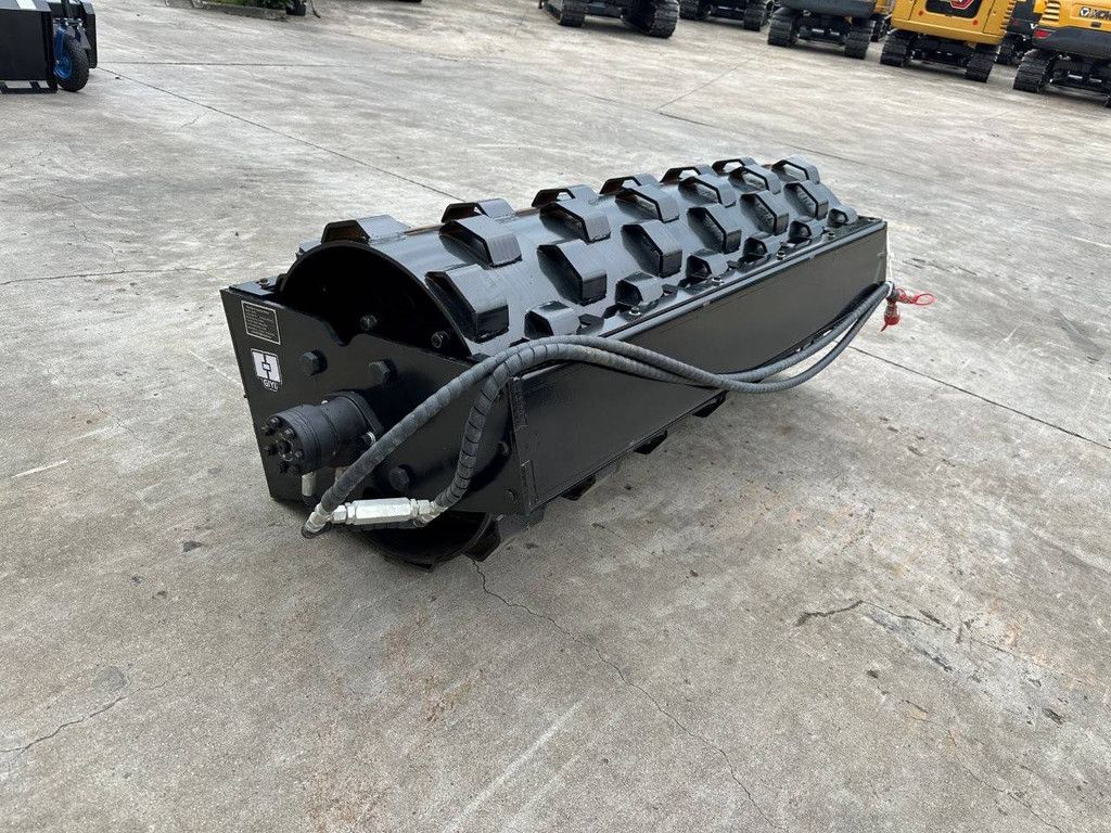 Pressure roller Giyi GY-CW70 2025 New