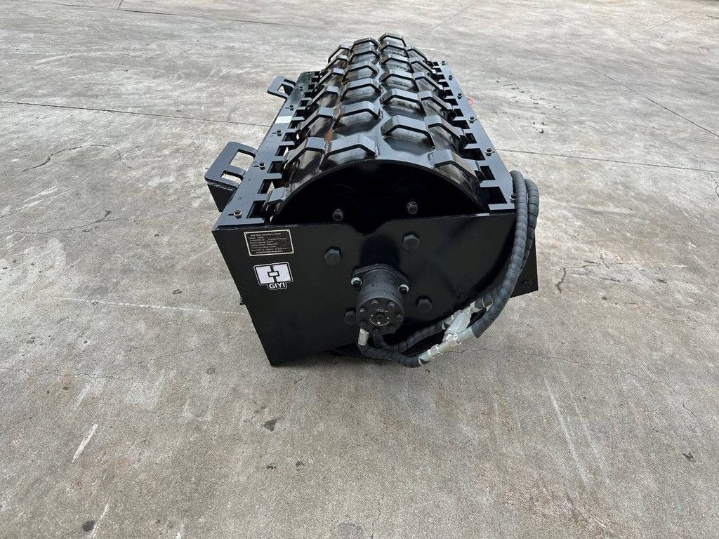Pressure roller Giyi GY-CW70 2025 New