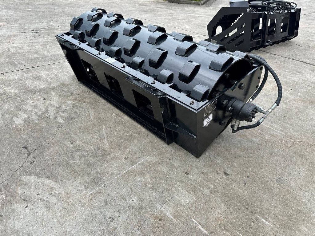 Pressure roller Giyi GY-CW70 2025 New