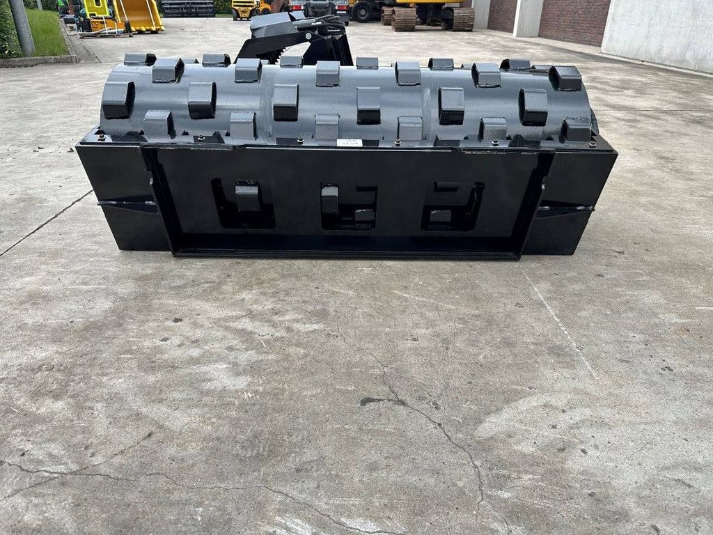 Pressure roller Giyi GY-CW70 2025 New