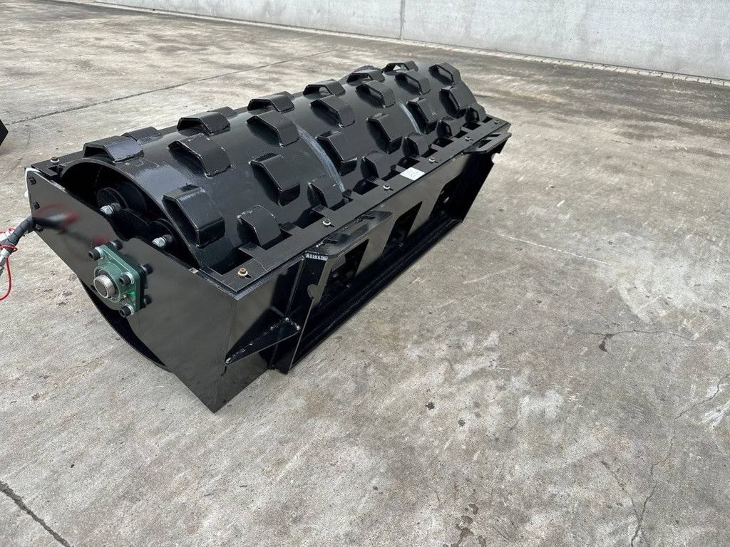 Pressure roller Giyi GY-CW70 2025 New
