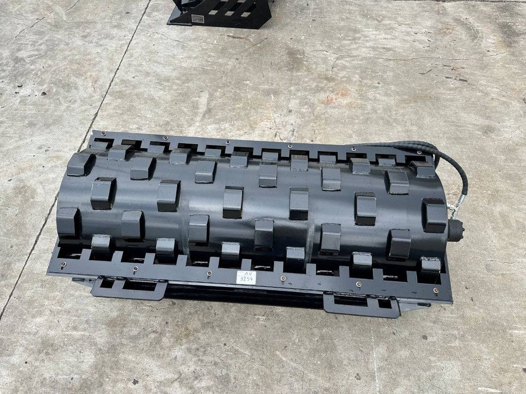 Pressure roller Giyi GY-CW70 2025 New