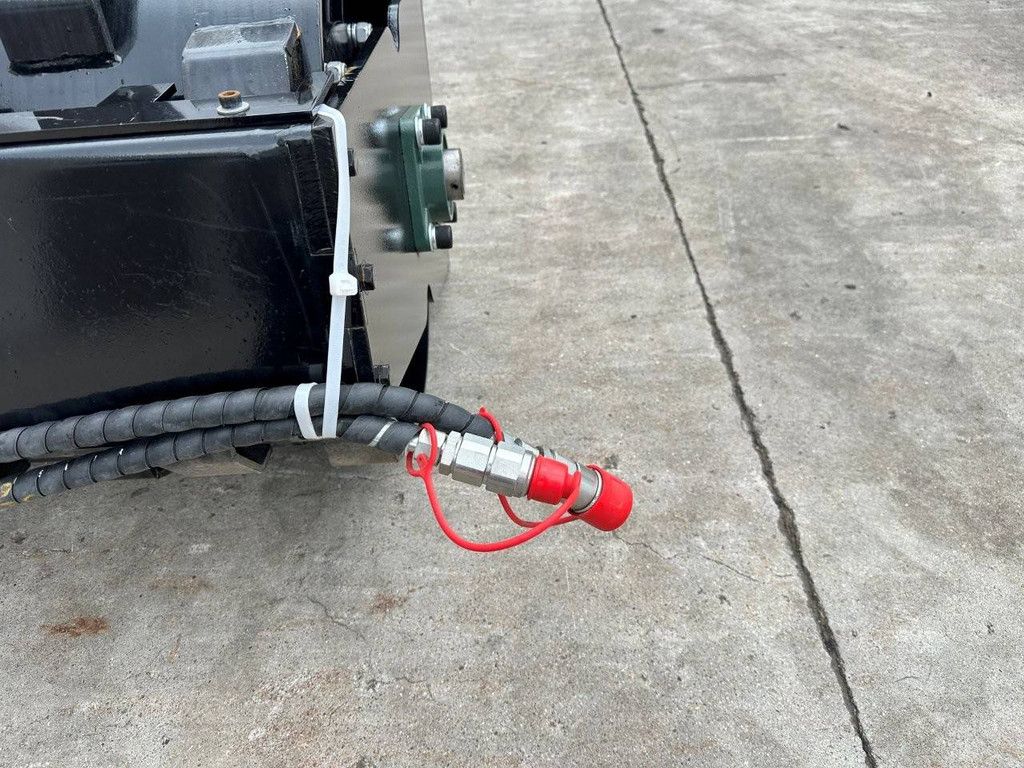 Pressure roller Giyi GY-CW70 2025 New