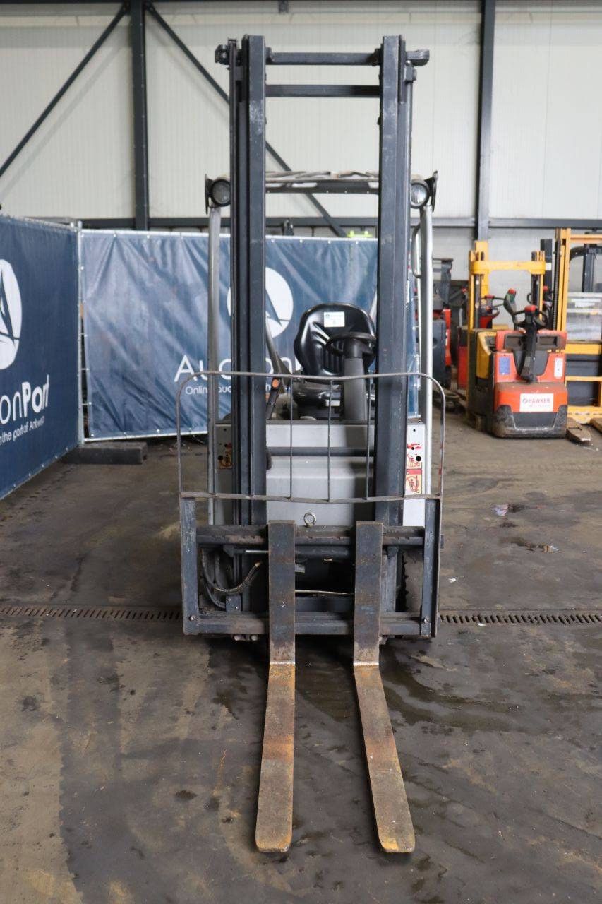 Forklift Still RX50-15 Electric 1500kg 2007