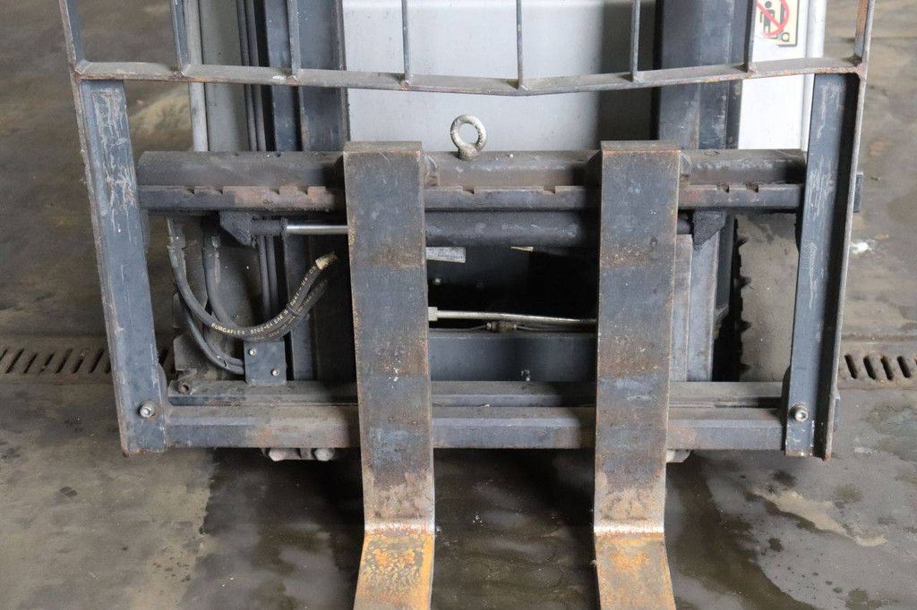 Forklift Still RX50-15 Electric 1500kg 2007