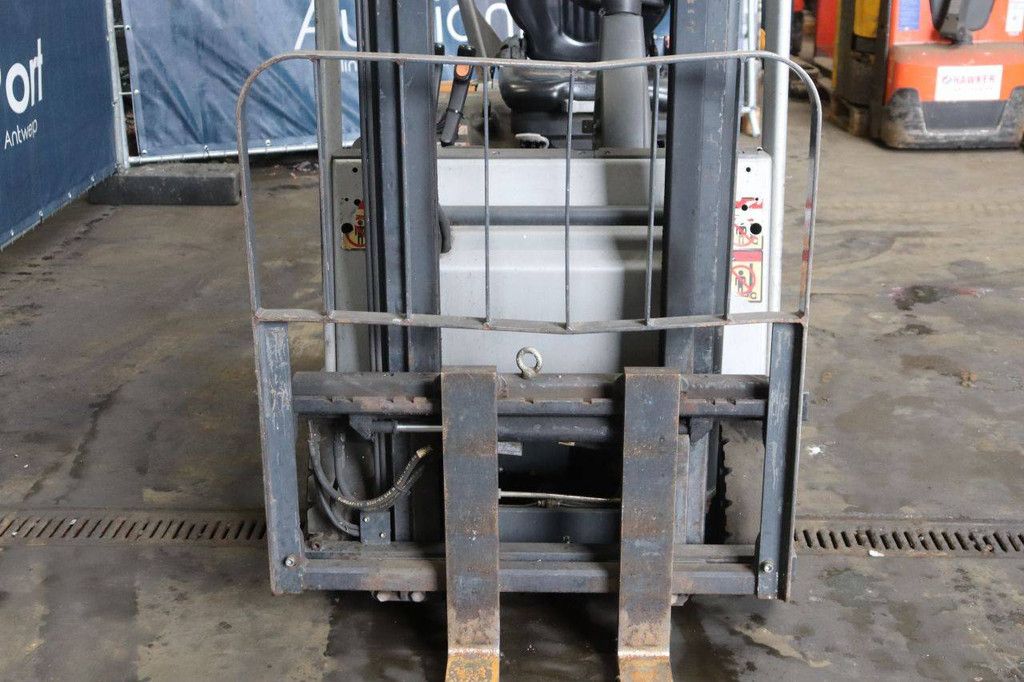 Forklift Still RX50-15 Electric 1500kg 2007