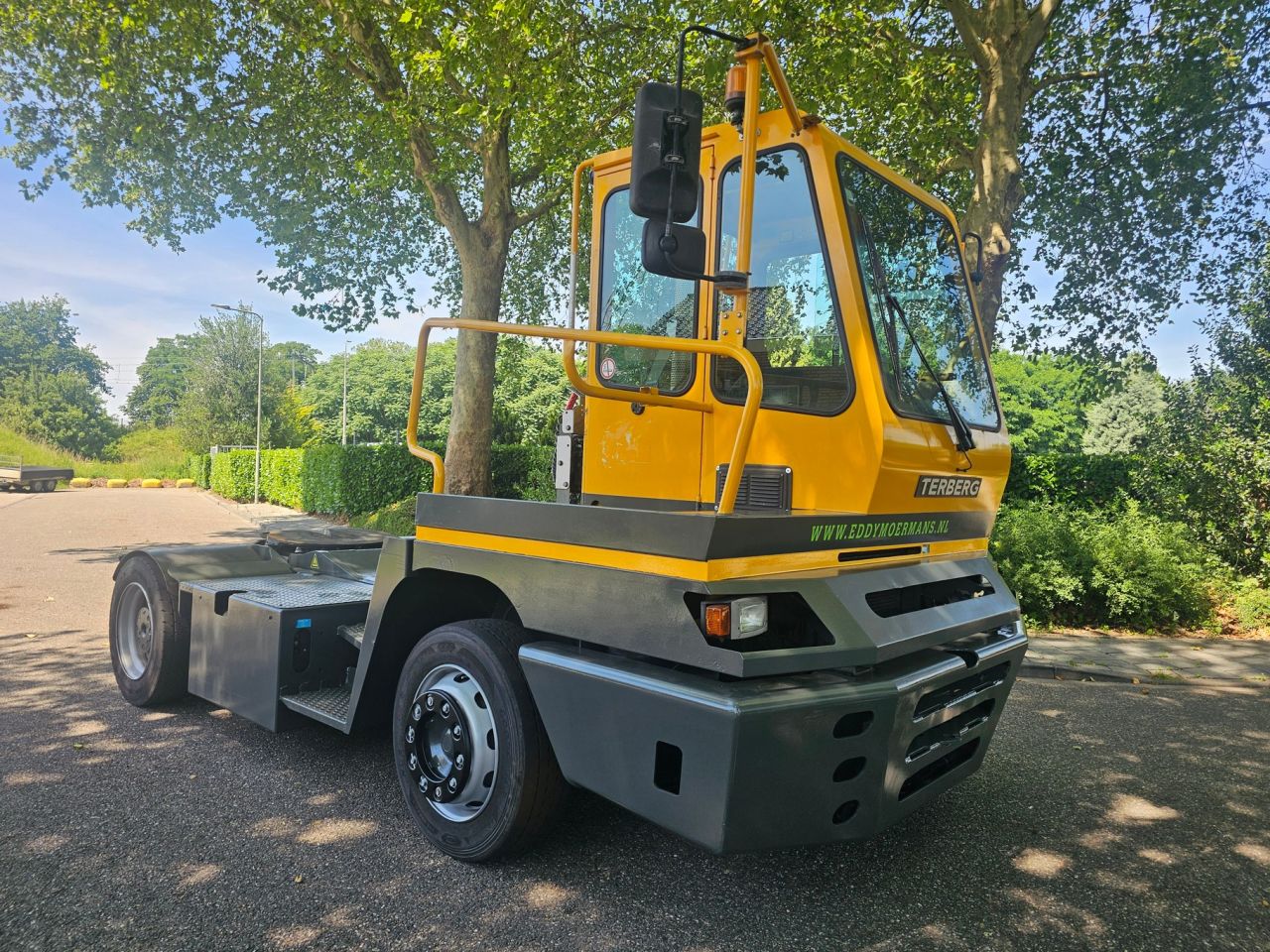 Terberg YT182