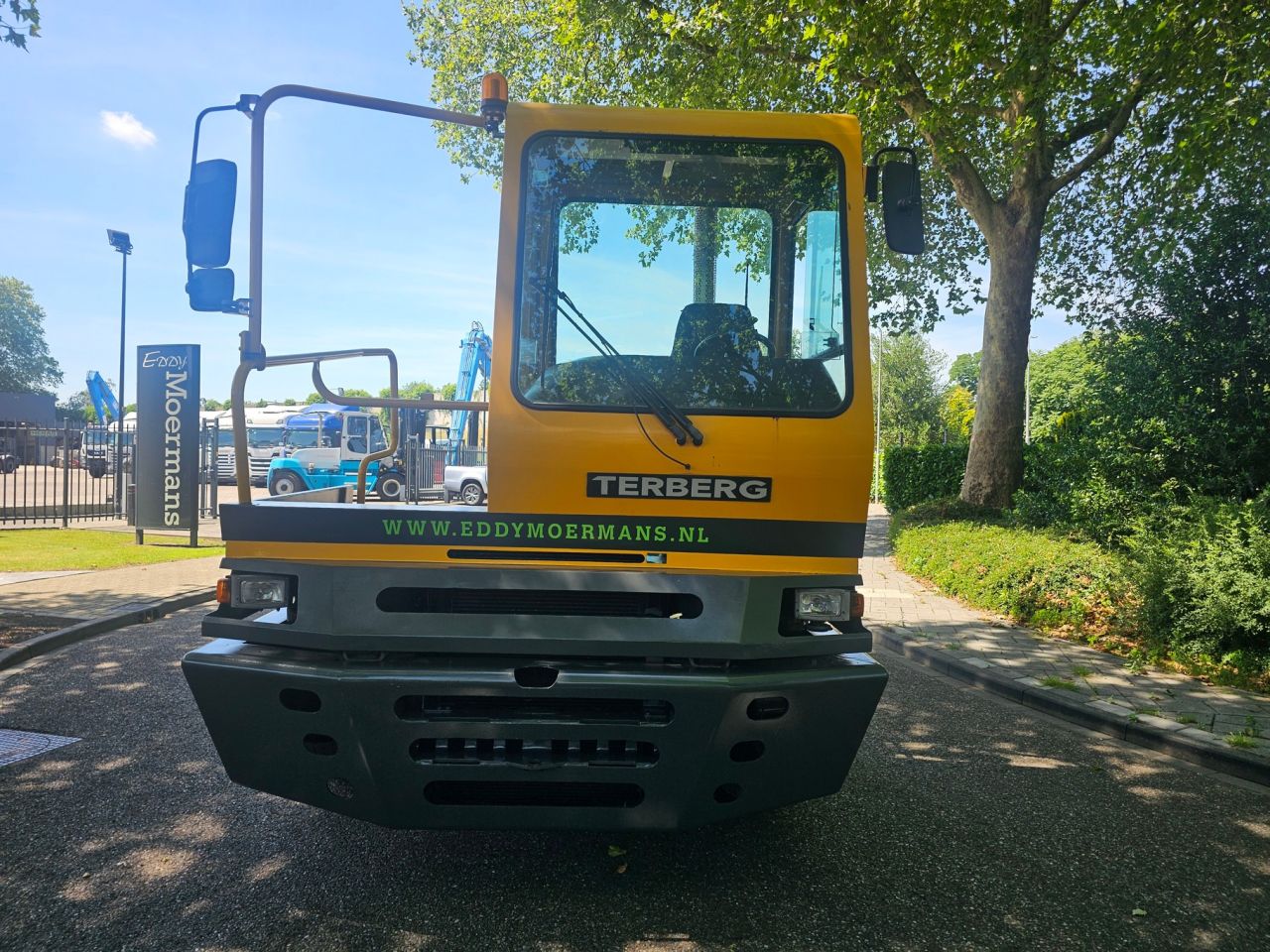 Terberg YT182