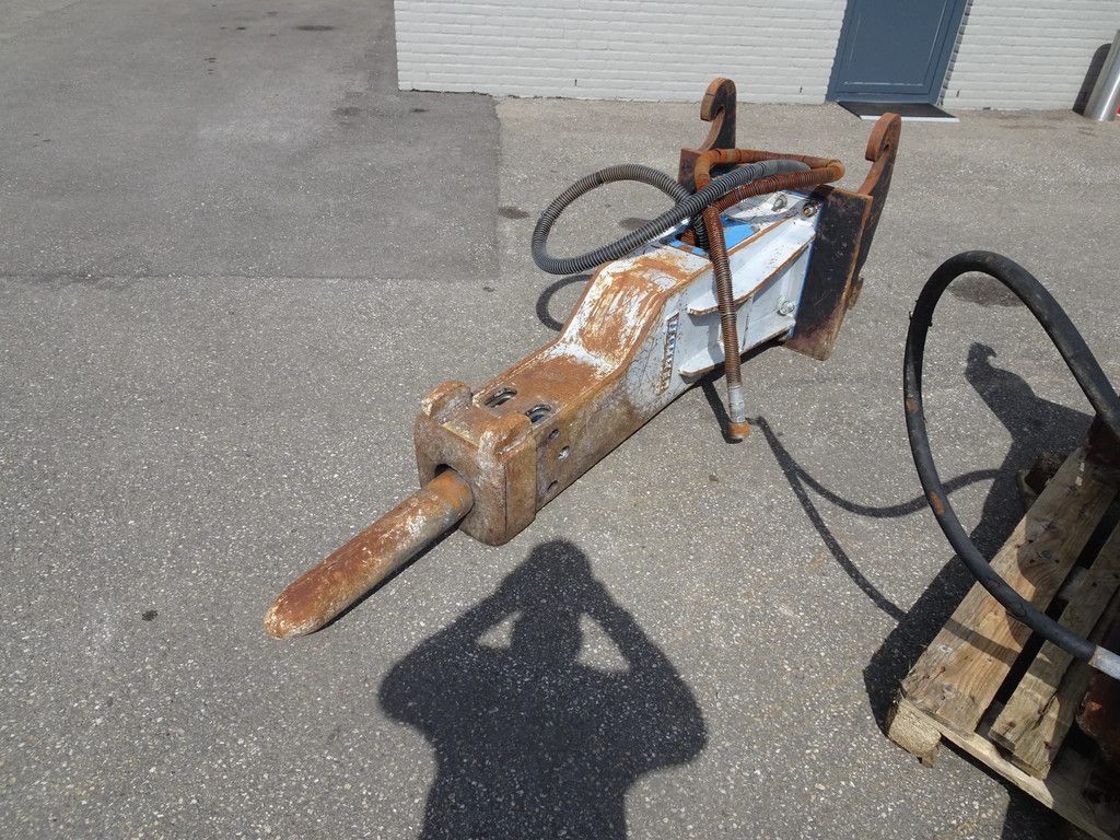 Atlas Copco MB1000