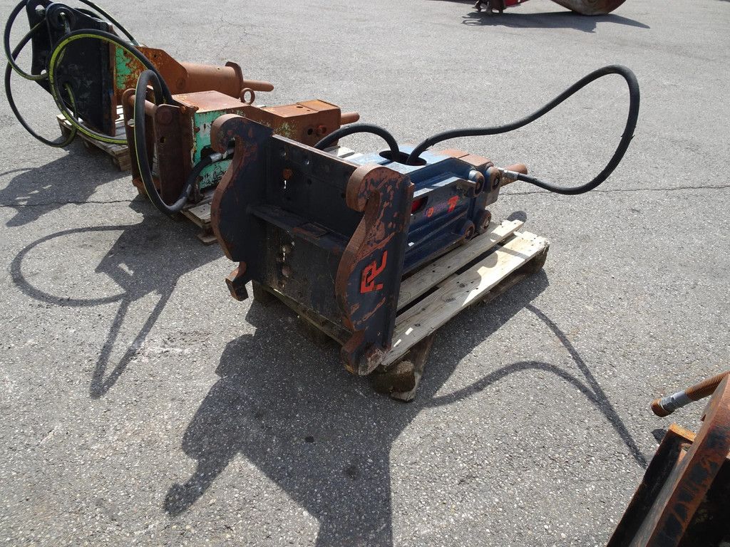 Atlas Copco MB1000