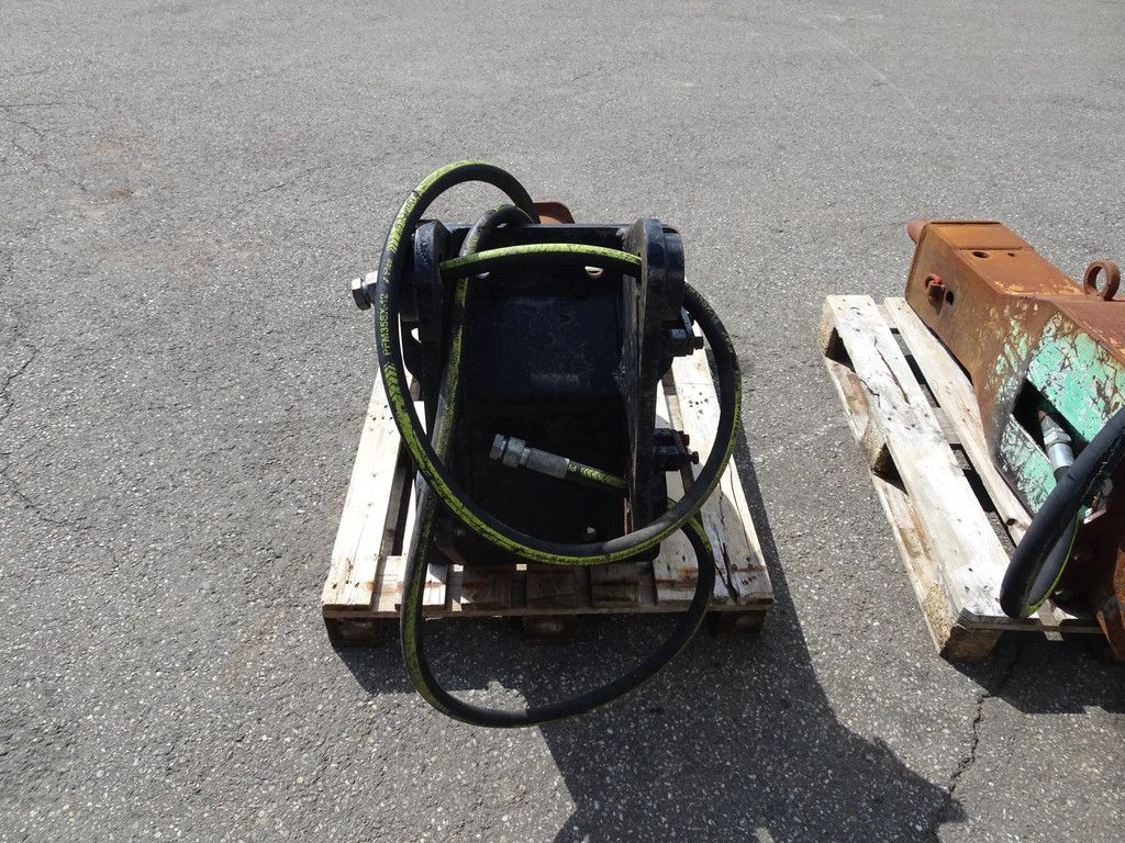 Atlas Copco MB1000